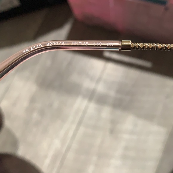 Unique Tiffany Sunglasses - Picture 8 of 11